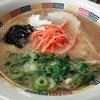 丸星ラーメン