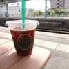 タリーズコーヒー 上諏訪店