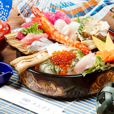ランチメニュー 鹿久居荘 赤穂 播州赤穂 魚介料理 海鮮料理 食べログ