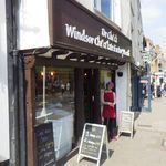 Dr Choc's Windsor Chocolate Factory&Cafe - 