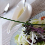 ビストロ セレニテ - 