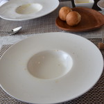 ビストロ セレニテ - 