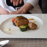 ビストロ セレニテ - 