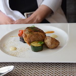 ビストロ セレニテ - 