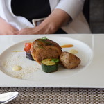 ビストロ セレニテ - 