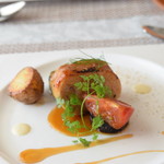 ビストロ セレニテ - 