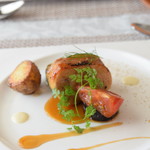 ビストロ セレニテ - 