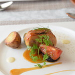 ビストロ セレニテ - 