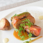 ビストロ セレニテ - 