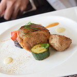 ビストロ セレニテ - 