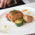 ビストロ セレニテ - 