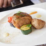 ビストロ セレニテ - 