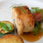 ビストロ セレニテ - 