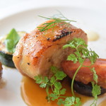 ビストロ セレニテ - 