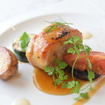 ビストロ セレニテ - 