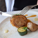 ビストロ セレニテ - 