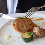 ビストロ セレニテ - 