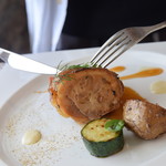 ビストロ セレニテ - 