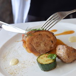 ビストロ セレニテ - 