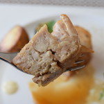 ビストロ セレニテ - 