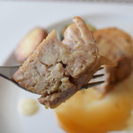 ビストロ セレニテ - 