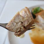 ビストロ セレニテ - 