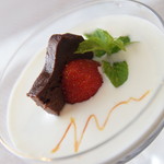 ビストロ セレニテ - 