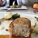 ビストロ セレニテ - 