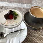 ビストロ セレニテ - 