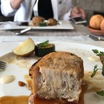 ビストロ セレニテ - 