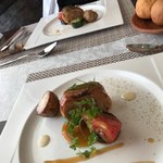 ビストロ セレニテ - 