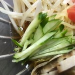 中華料理 光容軒 - 