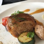 ビストロ セレニテ - 