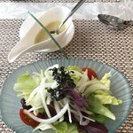 ビストロ セレニテ - 