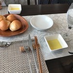 ビストロ セレニテ - 