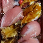 寿司居酒屋 㐂六 - 