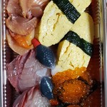 寿司居酒屋 㐂六 - 