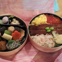 神田明神下 みやび 本店 - 大江戸ちらし