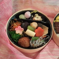 神田明神下 みやび 本店 - 大江戸さんの二段目