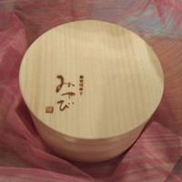 神田明神下 みやび 本店 - 大江戸ちらしの箱