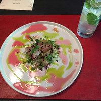 Restaurant COCON (鎌倉古今) - 