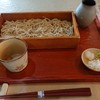 手打ち蕎麦　さとみ