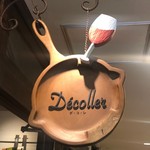 Decoller - 