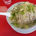 ラーメン福 - 醤油ラーメン。ラーメン福　知立店(愛知県知立市)食彩品館.jp撮影