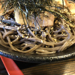 つけ蕎麦・山形肉そば 蕎麦令和 - 