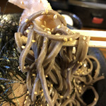 つけ蕎麦・山形肉そば 蕎麦令和 - 