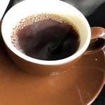 カヤバ珈琲 - ホットコーヒー