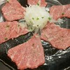 炭火焼肉 やまもと