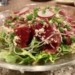 海鮮バル　ネムロ屋 - 