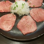 炭火焼肉 やまもと - 